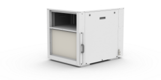 Déshumidificateur Zodiac DF2 encastré pour piscine intérieure