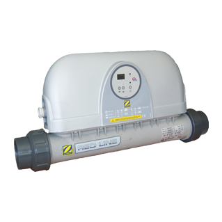 Calentadores eléctricos