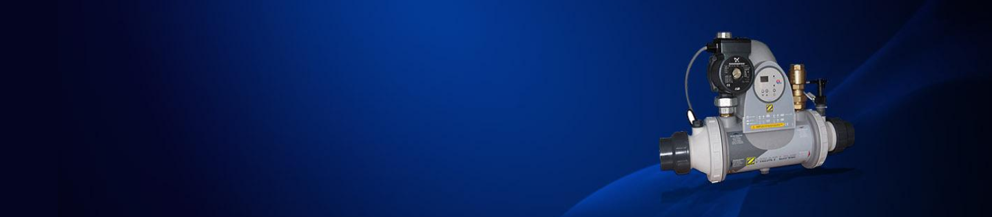 Échangeurs de chaleur