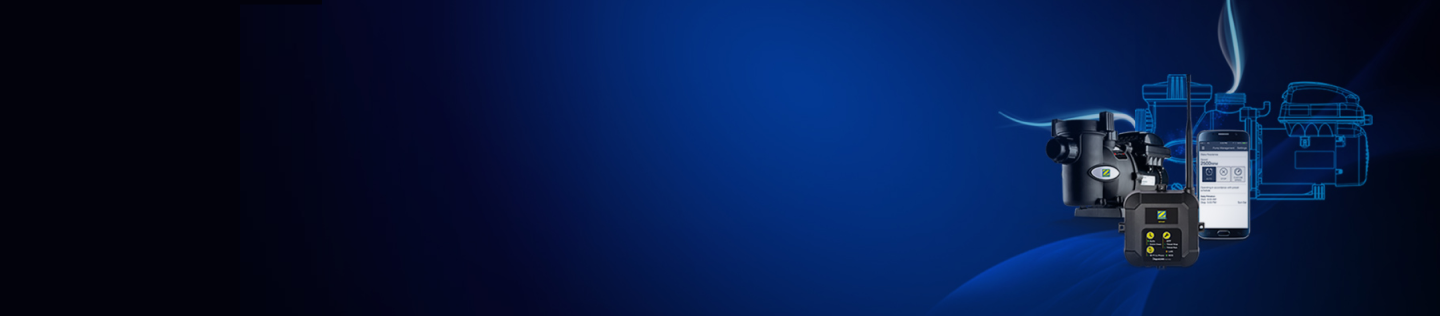 Drehzahlgeregelte Pumpen