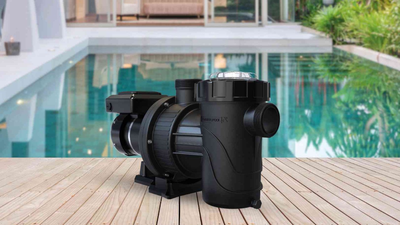 Comment réparer un robot de piscine en panne
