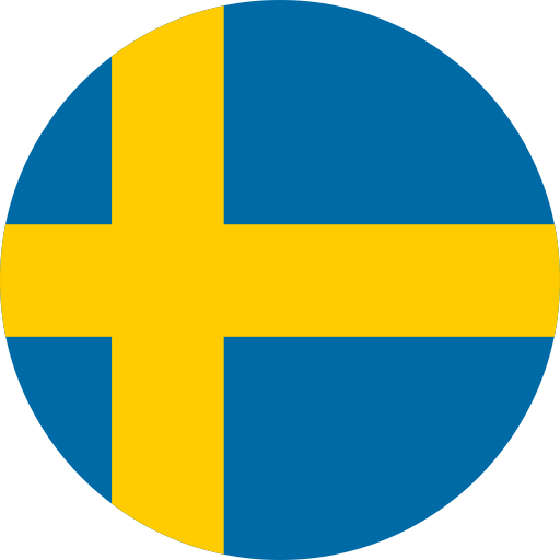  Sweden
